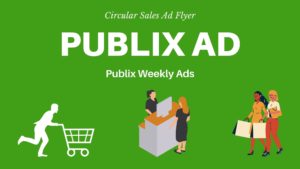 publix ad