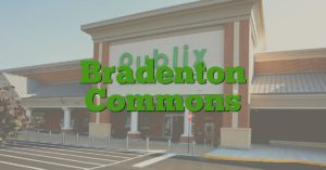 Bradenton Commons