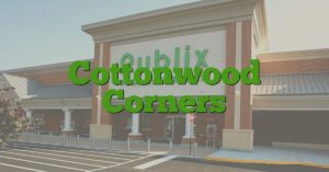 Cottonwood Corners