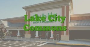 Lake City Commons