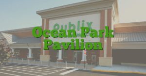 Ocean Park Pavilion