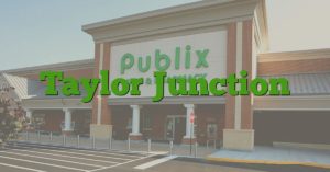 Taylor Junction